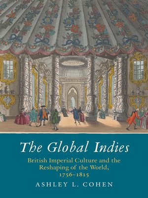 cover image of The Global Indies